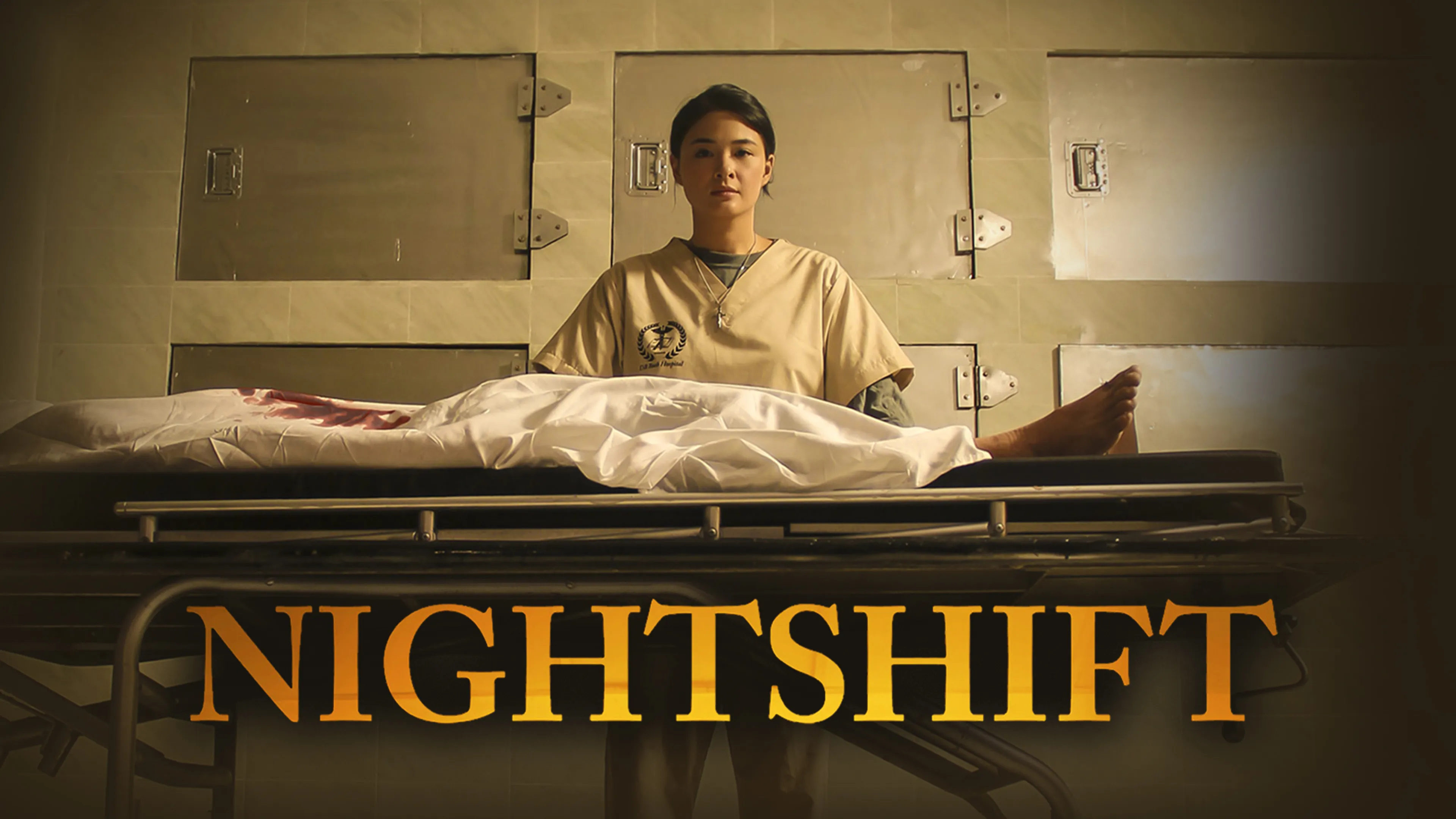 Nightshift poster
